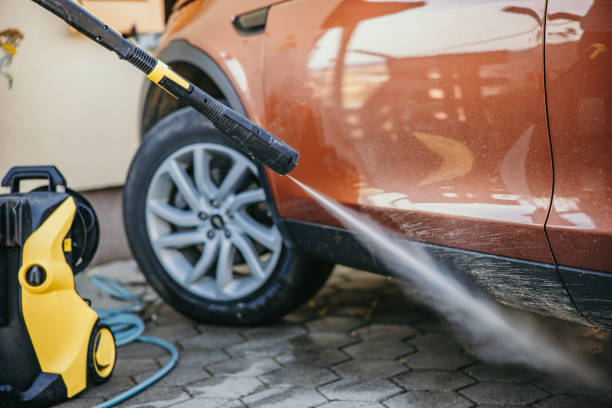 Best Best Pressure Washing Companies  in Garden City South, NY