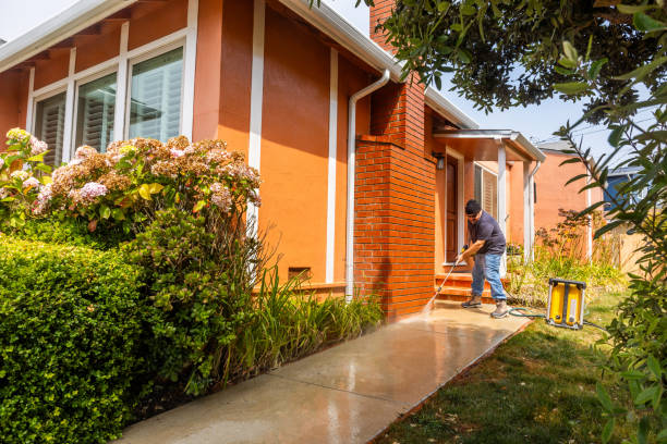 Best Roof Power Washing Services  in Garden City South, NY
