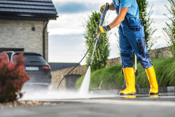 Best Residential Pressure Washing Services  in Garden City South, NY