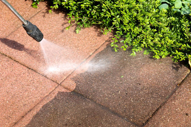 Best Commercial Building Pressure Washing  in Garden City South, NY